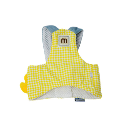 Duckling Pet Harness & Leash Set